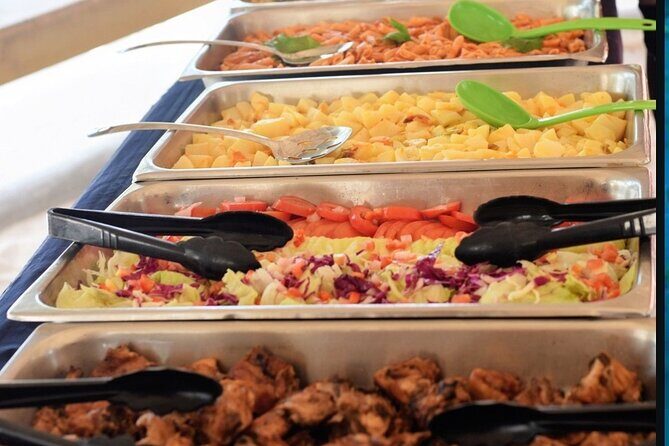 Exclusive Saona in Punta Cana - Who Is This Tour Best For?