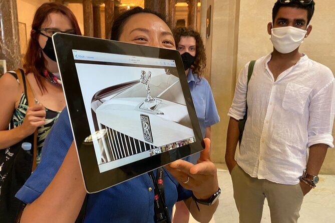 Exclusive Semi-Private Louvre Tour with Mona Lisa, Max 6 People - FAQ