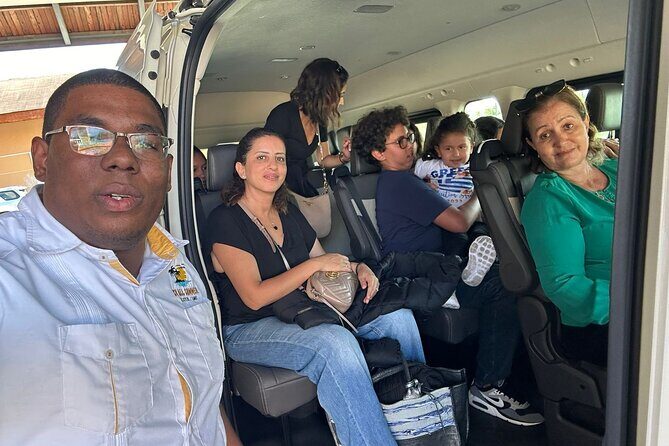 Exclusive Service Private Transfer Airport to Punta Cana (PUJ) - Why Choose a Private Transfer in Punta Cana?