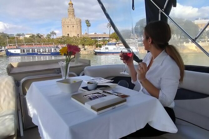 Exclusive Seville Boat Tour with Shared Tapas - The Sum Up: Is It Worth It?