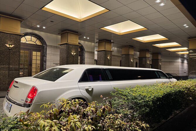 Exclusive Shibuya Experience with Limousine Ride - FAQs