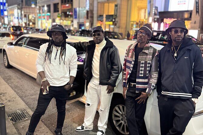 Exclusive Shibuya Experience with Limousine Ride - Final Thoughts