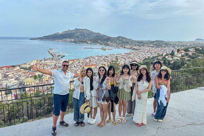 Exclusive Shipwreck & Blue caves Tour : Up to 10 guests - Final Thoughts