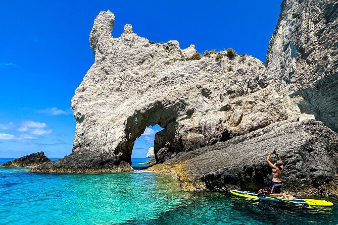 Exclusive Shipwreck & Blue caves Tour : Up to 10 guests - FAQ