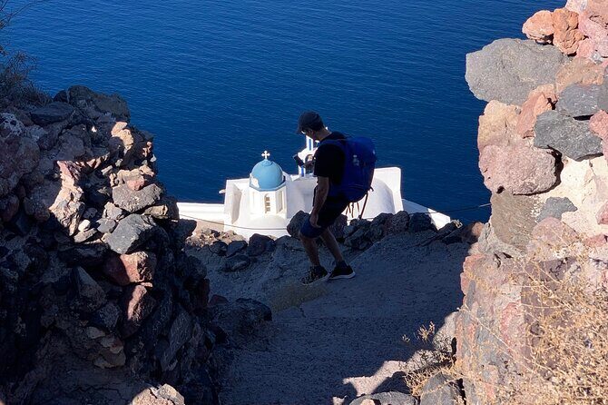 Exclusive Shore Excursion : Scenic Santorini, Shopping & Winery - What Travelers Say