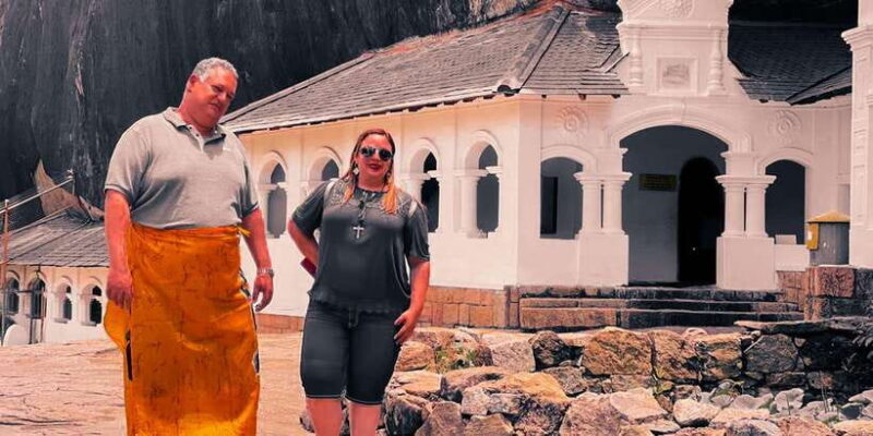 Exclusive Sigiriya Sunrise & Kandy Tour Day Tour - Exploring the Sigiriya & Kandy Tour in Detail