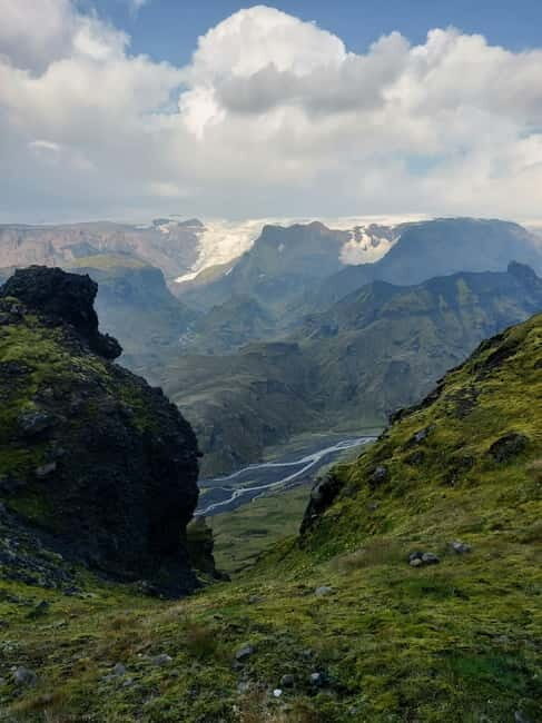 Exclusive Skógar-Fimmvörðuháls Day Hike - A Closer Look at the Skógar-Fimmvörðuháls Day Hike