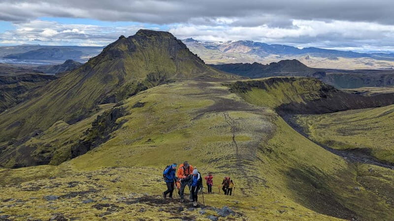 Exclusive Skógar-Fimmvörðuháls Day Hike - The Sum Up: Who Will Love This Tour?