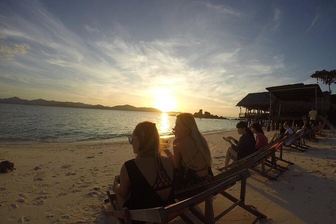 Exclusive Small Group Phi Phi Islands Sunrise or Day Trip - Frequently Asked Questions
