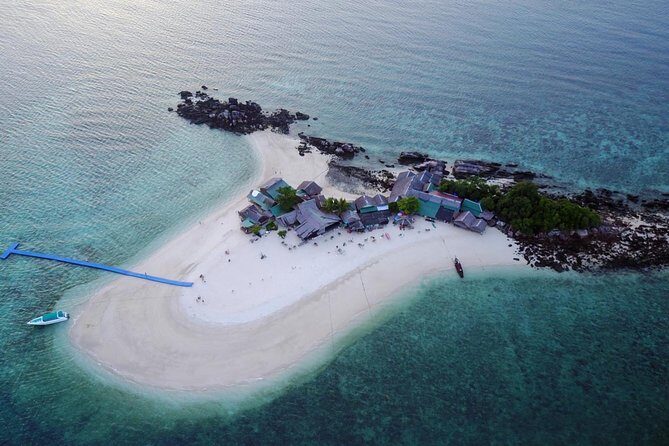 Exclusive Small Group Phi Phi Islands Sunrise or Day Trip - Final Thoughts