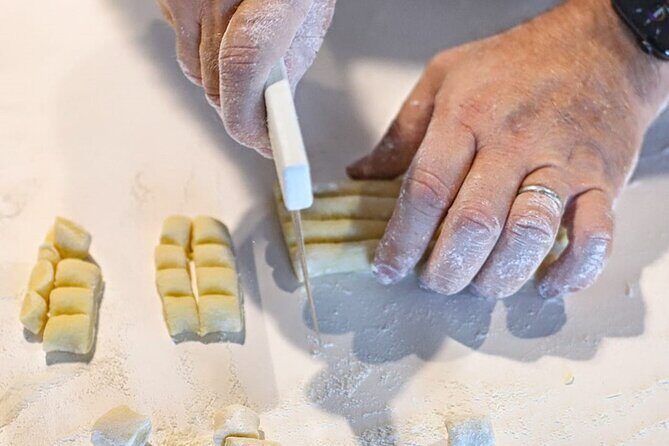 Exclusive Small Group Positano Cooking Class with Prosecco - Authenticity and Cultural Appeal