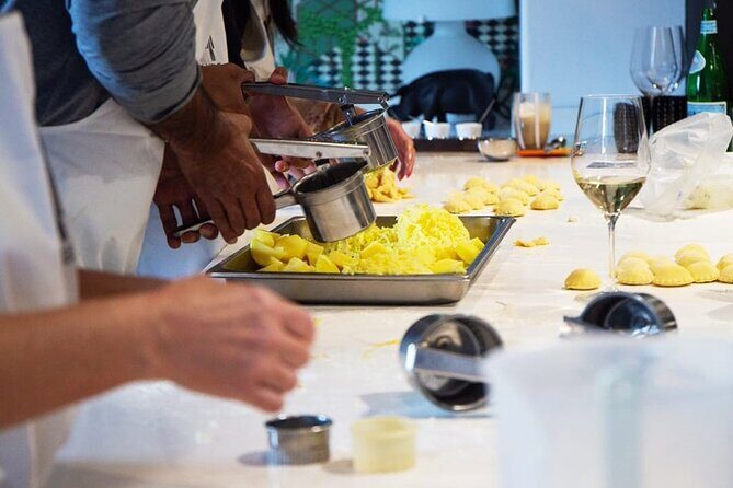 Exclusive Small Group Positano Cooking Class with Prosecco - Who Will Love This Experience?