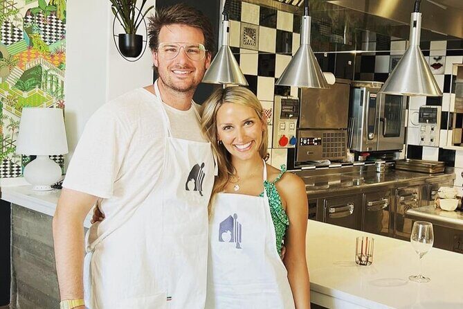 Exclusive Small Group Positano Cooking Class with Prosecco - FAQ