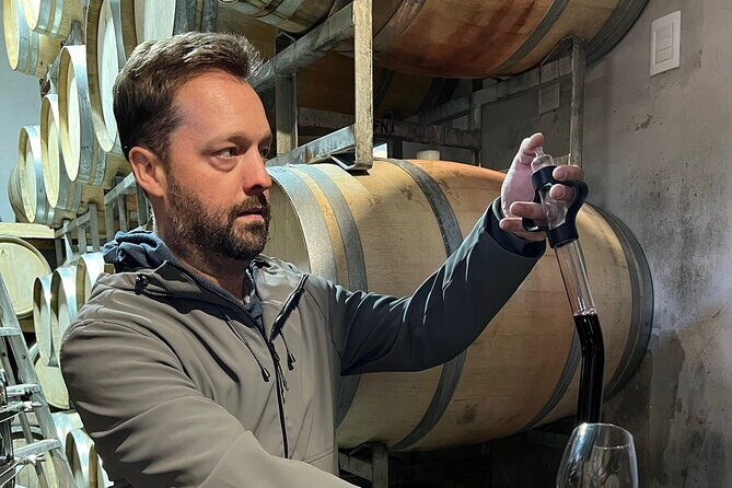 Exclusive Small Group Virginia Winery Tour with a Sommelier - Final Thoughts