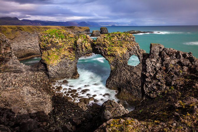 Exclusive Snaefellsnes Peninsula Private Day Tour - Exploring the Snæfellsnes Peninsula with Ease