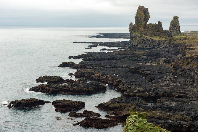 Exclusive Snaefellsnes Peninsula Private Day Tour - FAQs