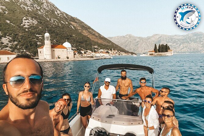 Exclusive Speed Boat Tour in Kotor Bay with Lunch and Beach - Key Points