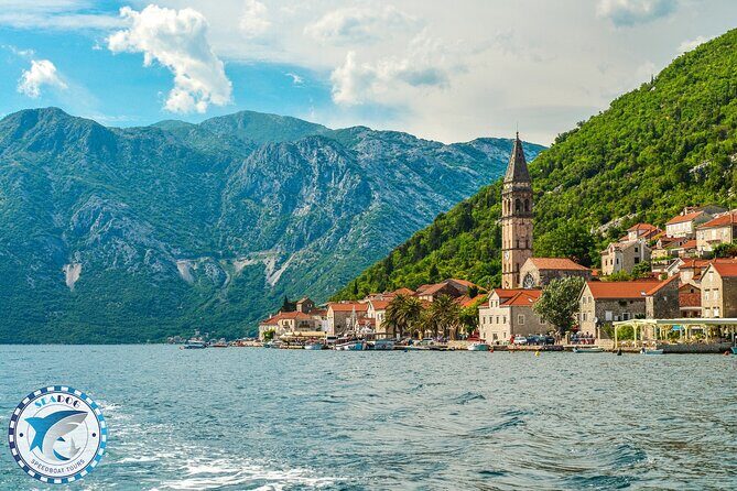 Exclusive Speed Boat Tour in Kotor Bay with Lunch and Beach - Setting the Scene: What to Expect