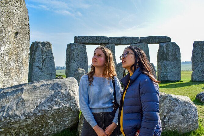 Exclusive Stonehenge Inner Circle & Windsor Day Trip from London - A Deep Dive into the Experience