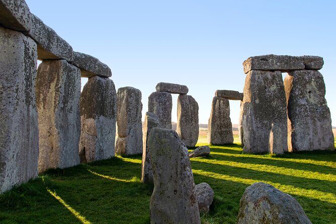 Exclusive Stonehenge Inner Circle & Windsor Day Trip from London - Who Will Love This Tour?