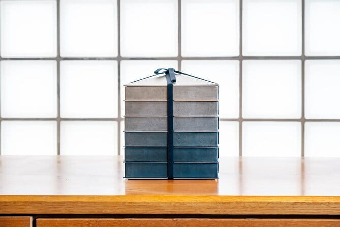 Exclusive Studio Tour Experience Tableware for World Class Chefs - A Deep Dive into the Saga Pottery Studio Tour