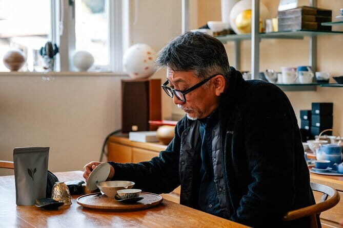 Exclusive Studio Tour Experience Tableware for World Class Chefs - Frequently Asked Questions