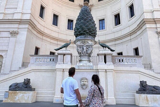 Exclusive Sunday Tour of the Vatican Museums & Sistine Chapel - Exploring the Vatican on a Sunday — What You Need to Know