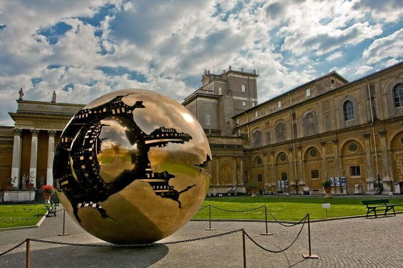 Exclusive Sunday Tour of Vatican Museums & Sistine Chapel - Key Points