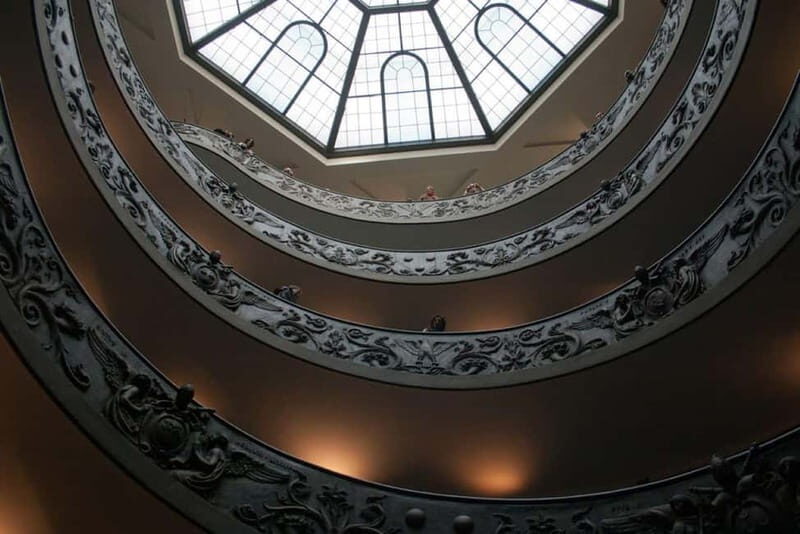Exclusive Sunday Tour of Vatican Museums & Sistine Chapel - Who Should Consider This Tour?