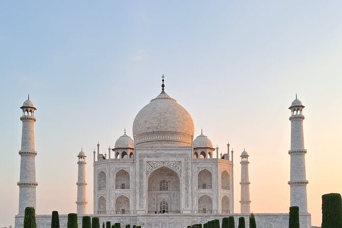 Exclusive Sunrise Taj Mahal Excursion from Delhi all Inclusive - Who Will Love This Tour?