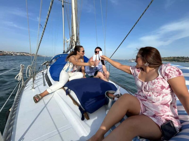 Exclusive Sunset Cruise (for your group of 2-8 people) with wine and snacks - FAQs