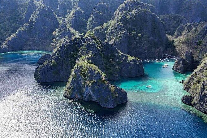 Exclusive Super Ultimate tour for 2 pax - An Unforgettable Day in Coron: The Super Ultimate Tour Experience
