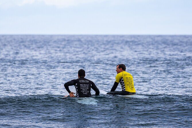 Exclusive Surf Lessons in S Miguel Azores - A Deep Dive into the Experience