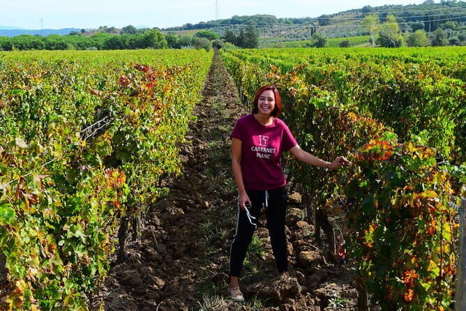 Exclusive Suvereto tour from Florence: Land of Elisa Bonaparte - Final Thoughts