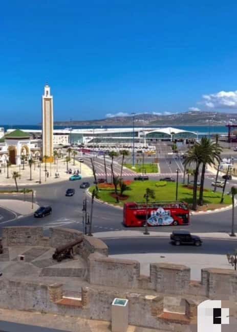 Exclusive Tangier Day Tour from Tarifa To Tanger with Tea - A Closer Look at the Tangier Day Tour from Tarifa