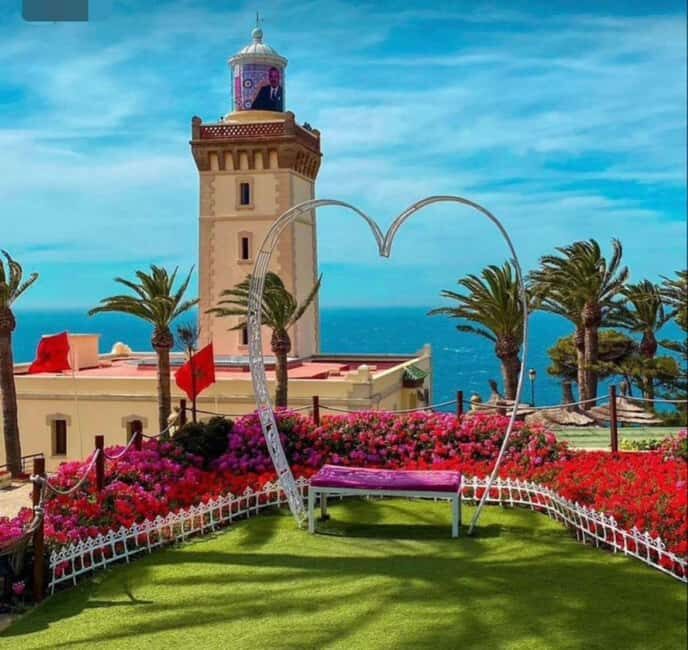 Exclusive Tangier Day Tour from Tarifa To Tanger with Tea - Who Will Get the Most Out of This Tour?