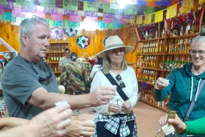 Exclusive Teotihuacán Pyramids, Cave & Hot Air Balloon Ride - Final Thoughts