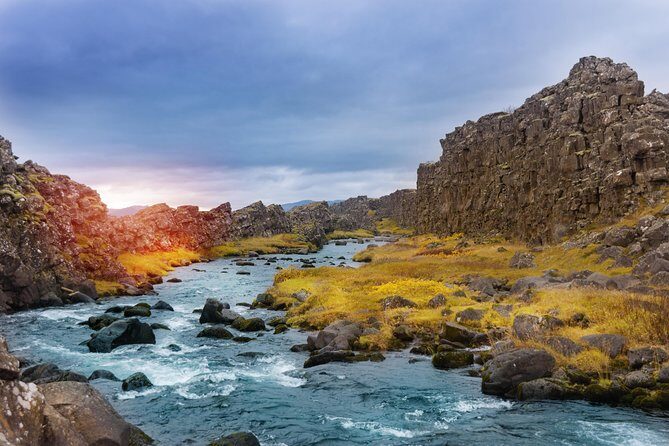 Exclusive Thingvellir National Park Private Day Tour - The Journey to Iceland’s Heart: What to Expect