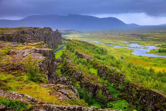 Exclusive Thingvellir National Park Private Day Tour - Detailed Breakdown of the Itinerary