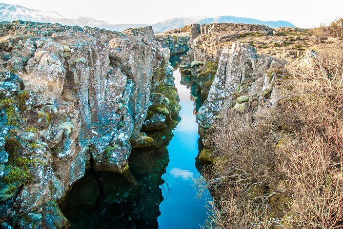 Exclusive Thingvellir National Park Private Day Tour - The Sum Up: Is This Tour Right for You?