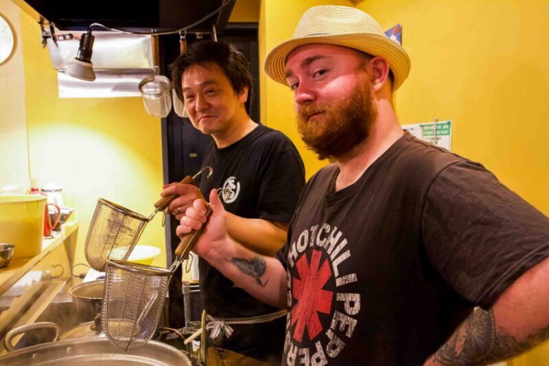 Exclusive Tokyo Ramen Kitchen Experience - Final Thoughts: Who Should Book This?