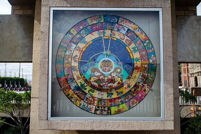 EXCLUSIVE TOUR Basilica of Guadeloupe  small groups - FAQ