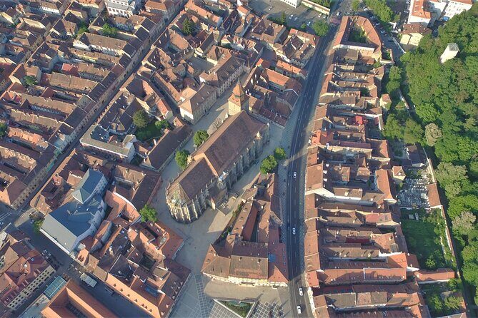 Exclusive Tour: Bran Castle, Brasov and Rasnov fortress from Sibiu - FAQs