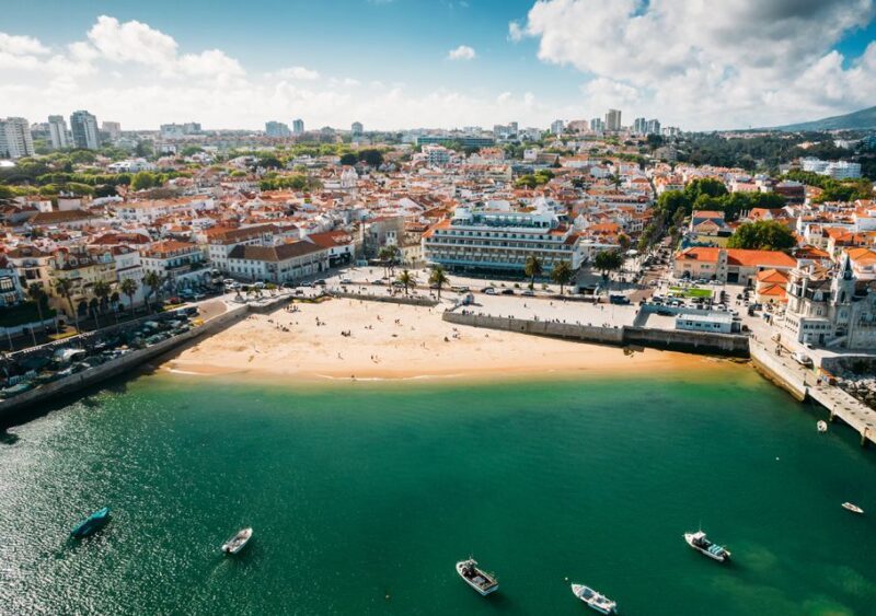 Exclusive tour by car - Sintra city and Cascais city - Frequently Asked Questions