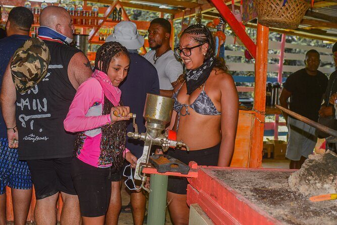 Exclusive Tour EN Buggy and ATV POR la Playa y Cueva EN Punta Cana - What’s Included and What’s Not