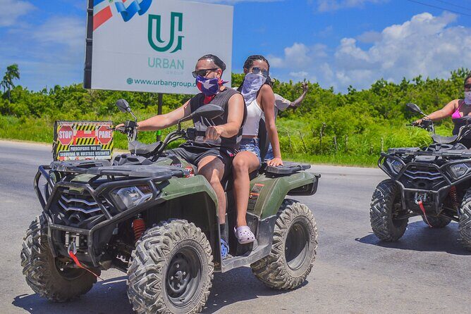 Exclusive Tour EN Buggy and ATV POR la Playa y Cueva EN Punta Cana - The Sum Up: Is It Worth It?