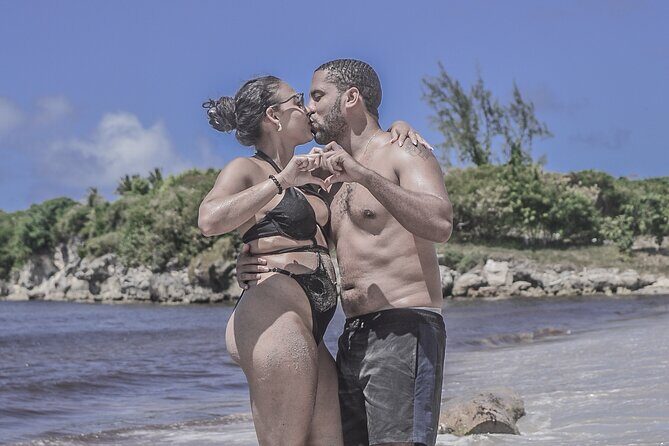 Exclusive Tour EN Buggy and ATV POR la Playa y Cueva EN Punta Cana - FAQ