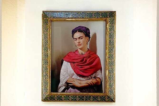 EXCLUSIVE TOUR Frida Kahlo Museum - SMALL GROUPS - Who Should Consider This Tour?