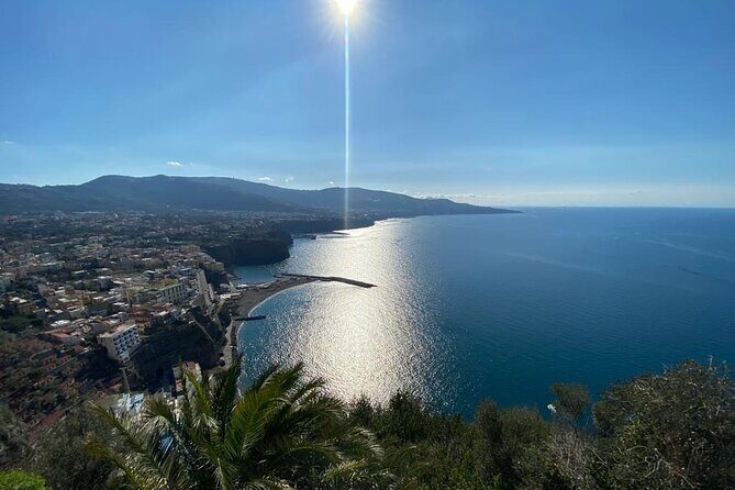 Exclusive tour in Sorrento and Pompeii with transport and tickets - Exploring the Full Itinerary: A Detailed Look