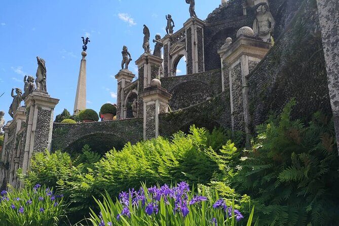 Exclusive tour of isola Bella with private boat cruise - The Sum Up: Who Will Appreciate This Tour?
